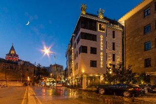 Opale Hotel fotoÄŸrafÄ±