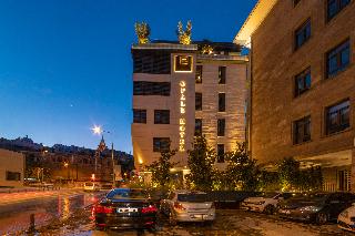 Opale Hotel fotoÄŸrafÄ±