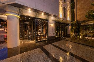 Opale Hotel fotoÄŸrafÄ±