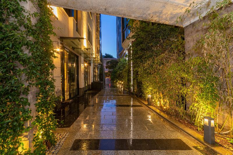 Opale Hotel - Genel