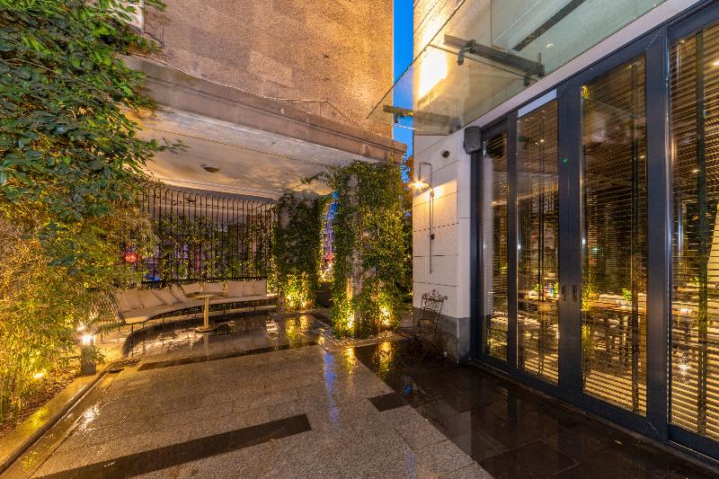 Opale Hotel - Genel