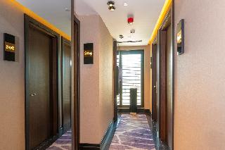 Opale Hotel fotoÄŸrafÄ±