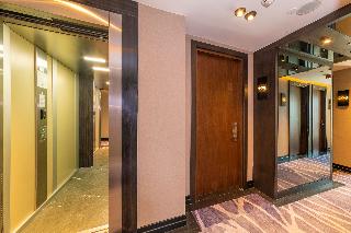 Opale Hotel fotoÄŸrafÄ±