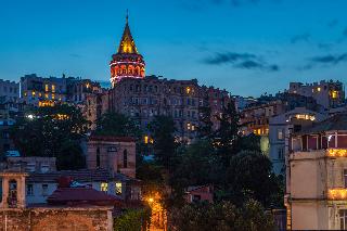Opale Hotel fotoÄŸrafÄ±