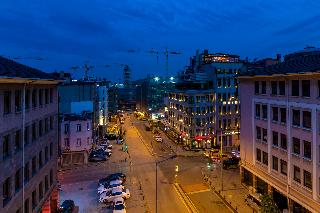 Opale Hotel fotoÄŸrafÄ±