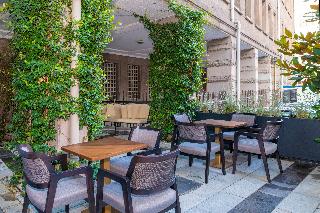 Opale Hotel otel fotoğrafı