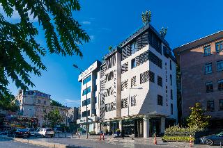 Opale Hotel fotoÄŸrafÄ±