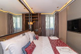 Opale Hotel fotoÄŸrafÄ±