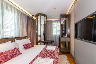 Opale Hotel fotoÄŸrafÄ±