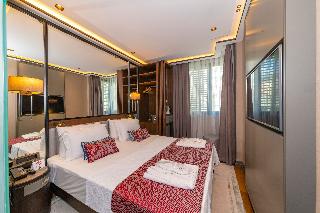Opale Hotel fotoÄŸrafÄ±