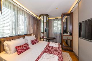 Opale Hotel fotoÄŸrafÄ±