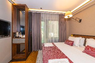 Opale Hotel fotoÄŸrafÄ±