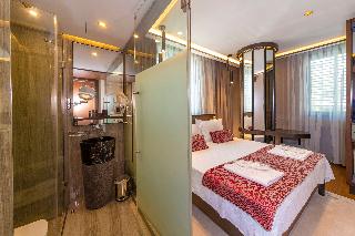 Opale Hotel fotoÄŸrafÄ±