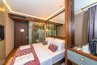 Opale Hotel fotoÄŸrafÄ±