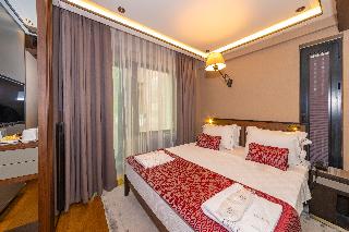 Opale Hotel fotoÄŸrafÄ±