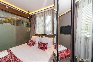 Opale Hotel fotoÄŸrafÄ±
