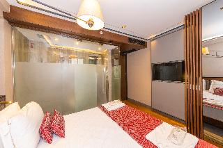 Opale Hotel fotoÄŸrafÄ±
