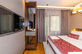 Opale Hotel fotoÄŸrafÄ±