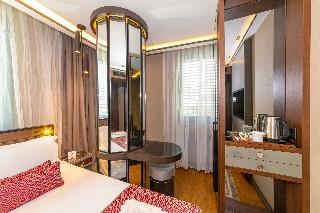 Opale Hotel fotoÄŸrafÄ±