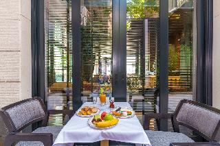 Opale Hotel fotoÄŸrafÄ±
