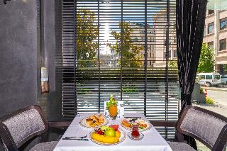 Opale Hotel fotoÄŸrafÄ±