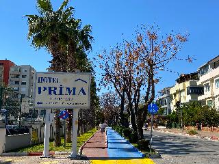 Prima Hotel fotoÄŸrafÄ±