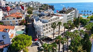 Prima Hotel otel fotoğrafı