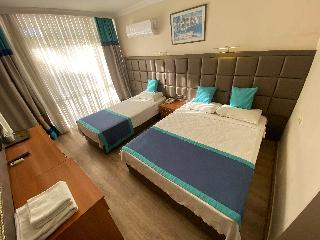 Prima Hotel fotoÄŸrafÄ±