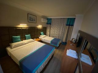 Prima Hotel fotoÄŸrafÄ±