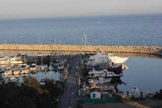 Sun Hall otel fotoğrafı