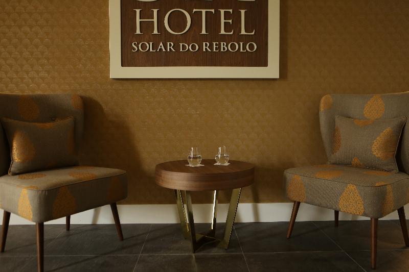 Solar Do Rebolo - Lobi