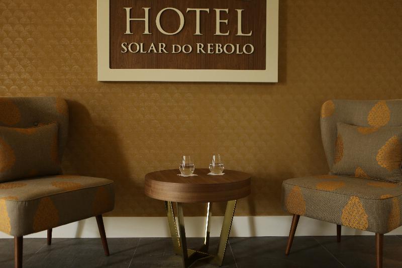 Solar Do Rebolo - Lobi