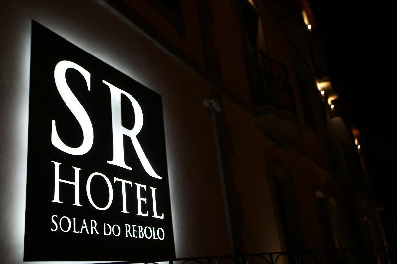 Solar Do Rebolo - Genel