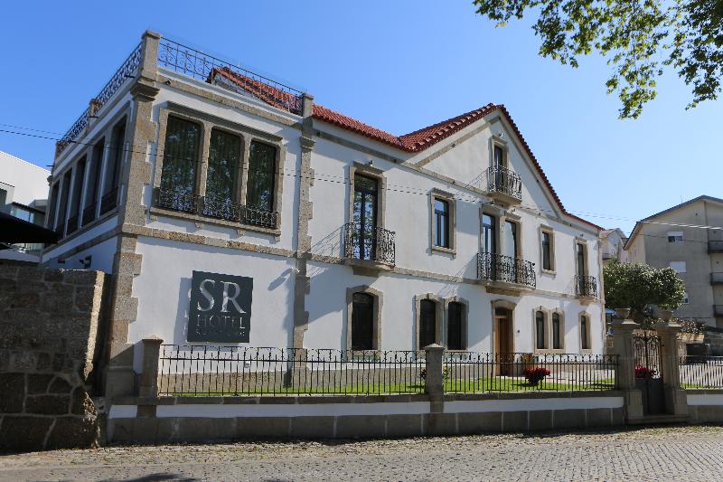 Solar Do Rebolo - Genel
