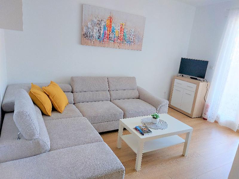 Apartment Tina - Lobi