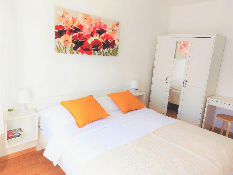 Apartment Tina - Oda
