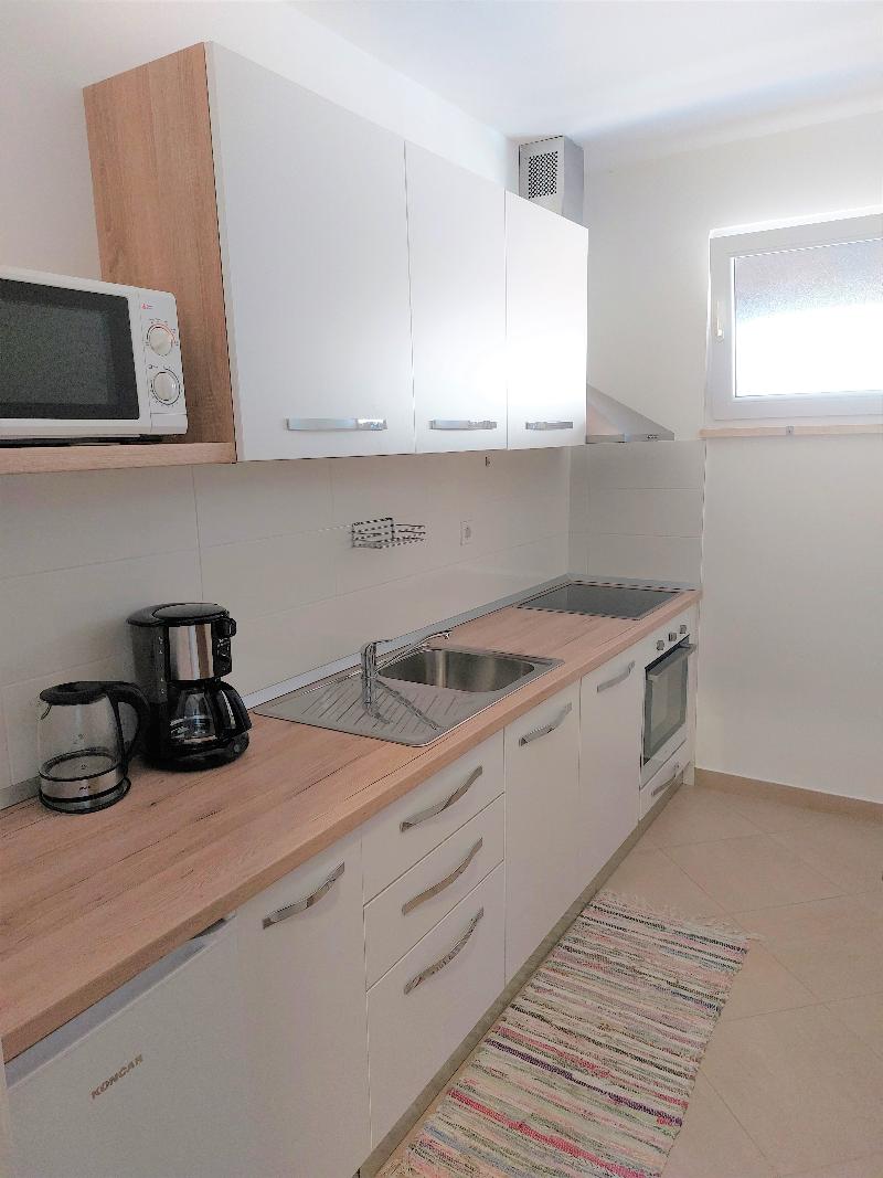Apartment Tina - Oda