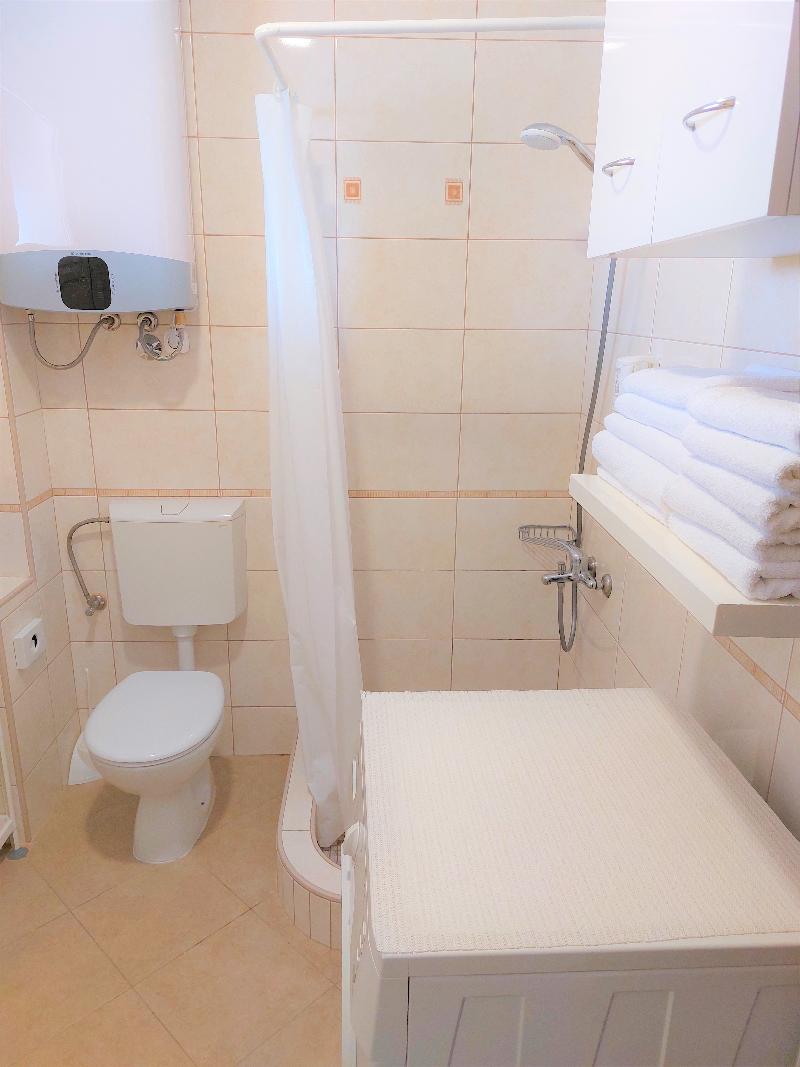 Apartment Tina - Oda