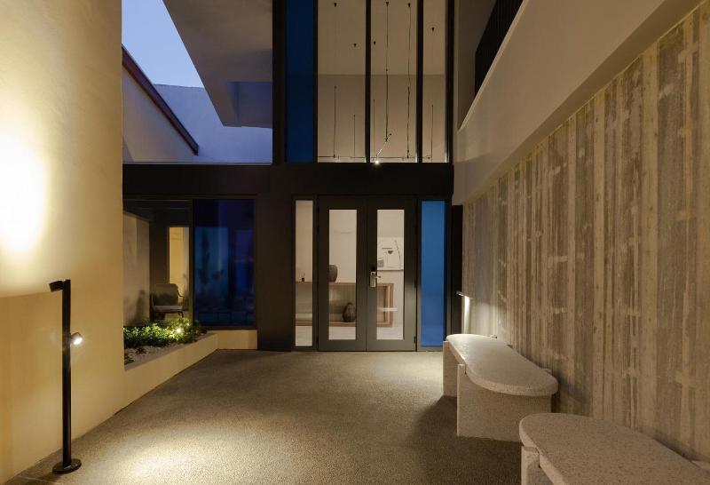 Alinea Suites Limassol Center - Genel