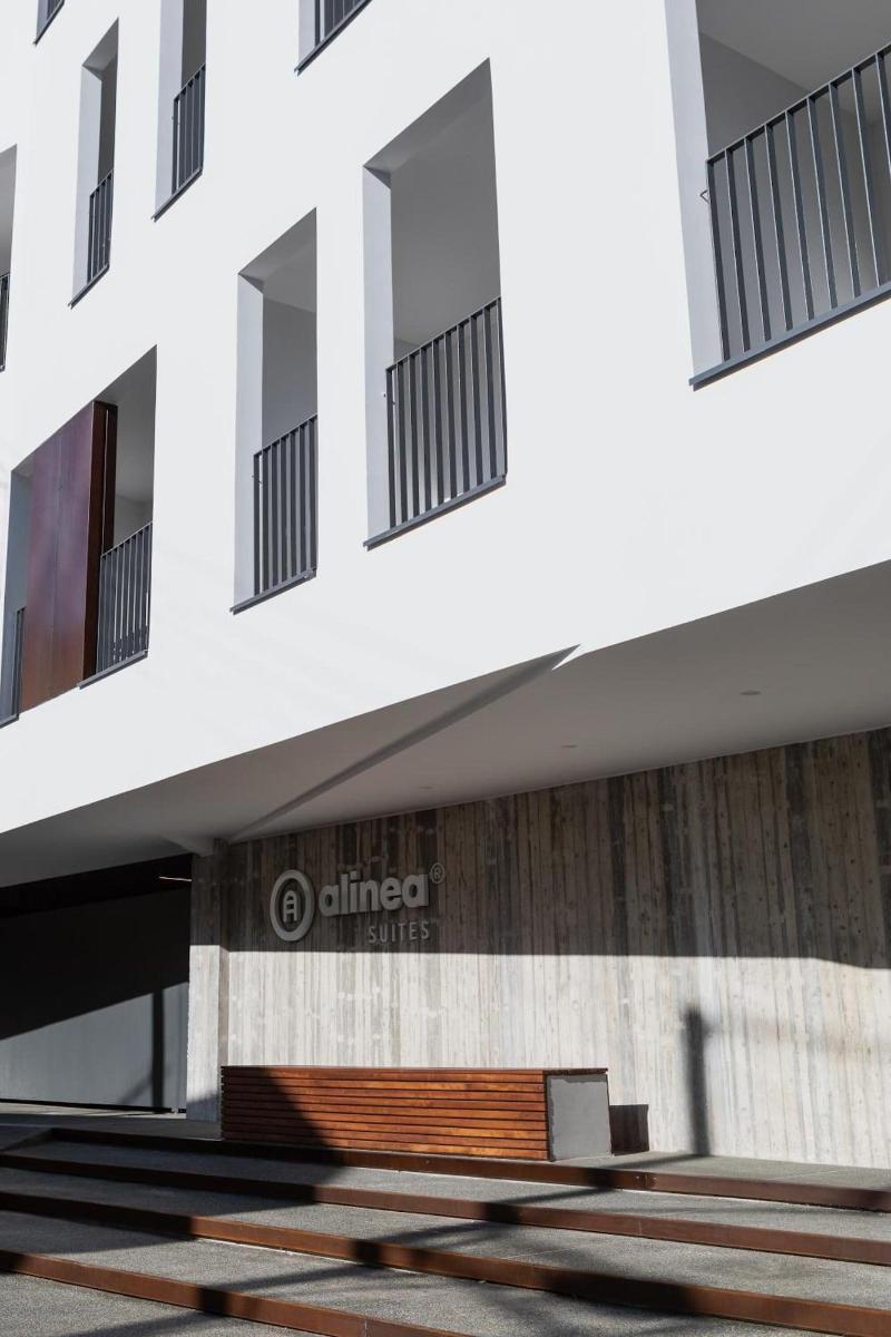 Alinea Suites Limassol Center - Genel