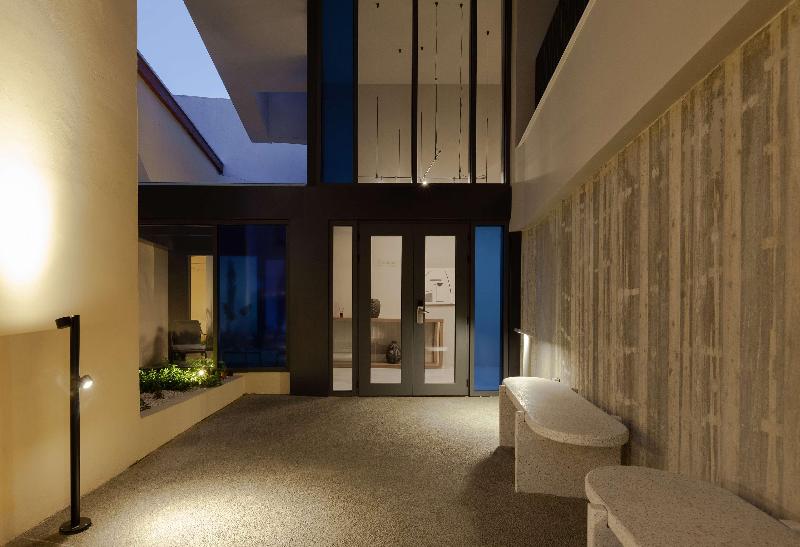 Alinea Suites Limassol Center - Genel