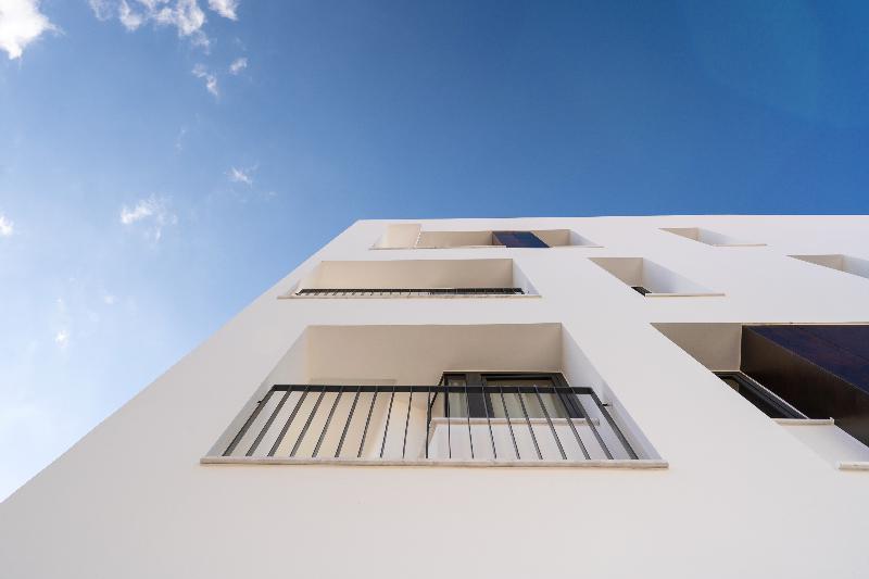 Alinea Suites Limassol Center - Genel