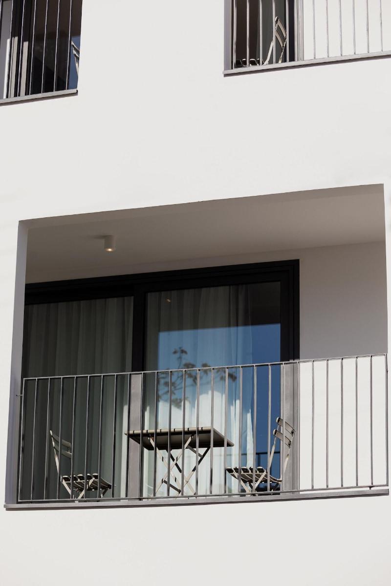 Alinea Suites Limassol Center - Oda