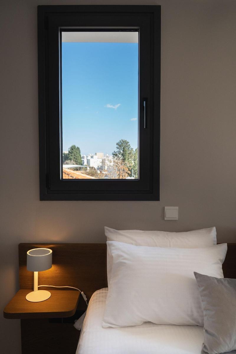 Alinea Suites Limassol Center - Oda