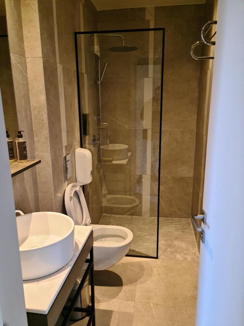 Alinea Suites Limassol Center - Oda
