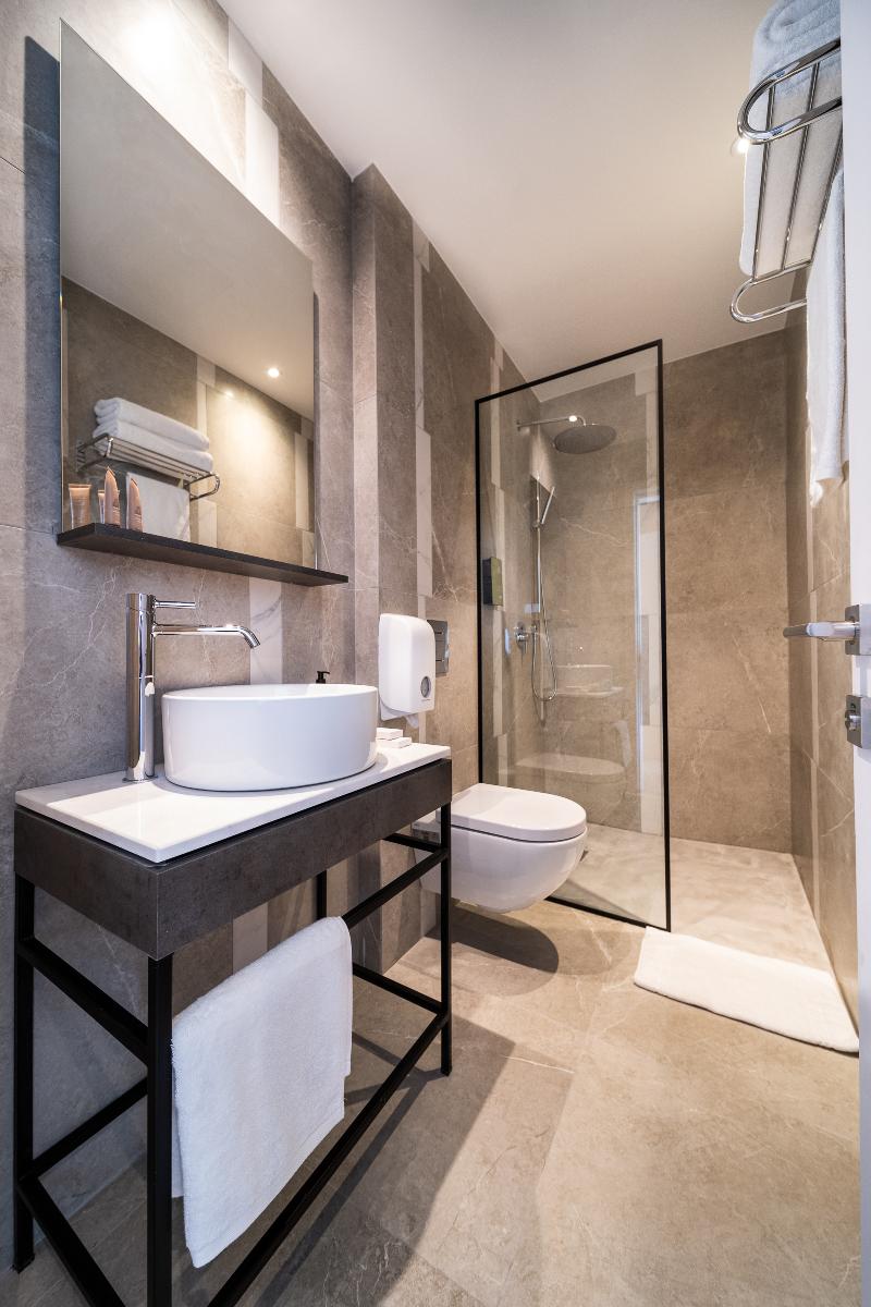 Alinea Suites Limassol Center - Oda