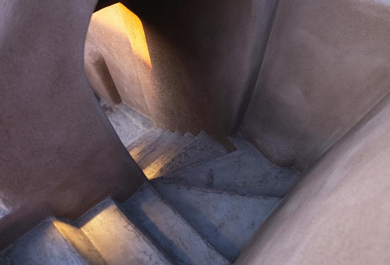 Andronikos Canaves - Oda