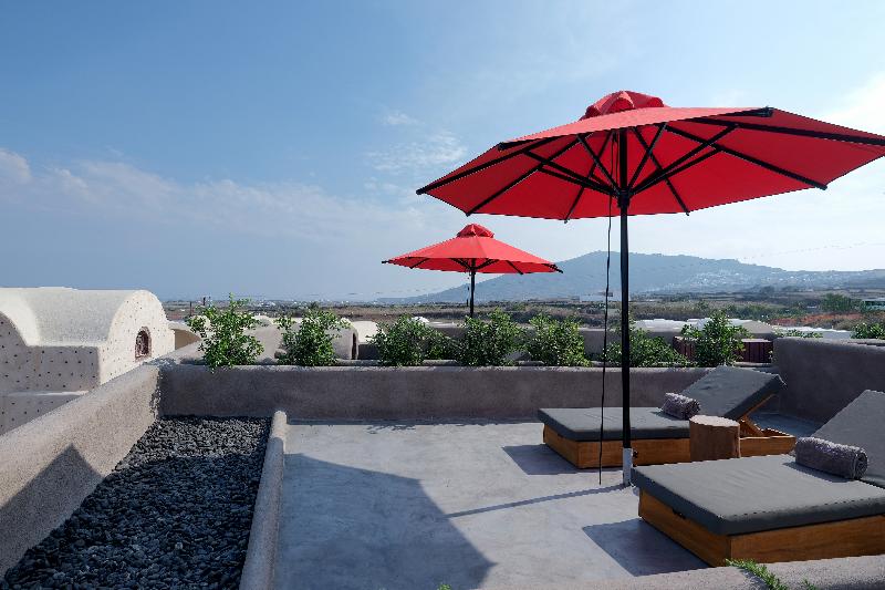 Andronikos Canaves - Teras