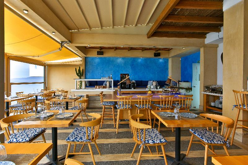 Enorme Serenity Spritz - Restoran