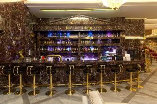 Novum Hotel Excelsior Dortmund fotoÄŸrafÄ±
